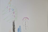 Joring, 5 Jahre