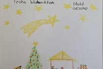 Lyonel, 13 Jahre