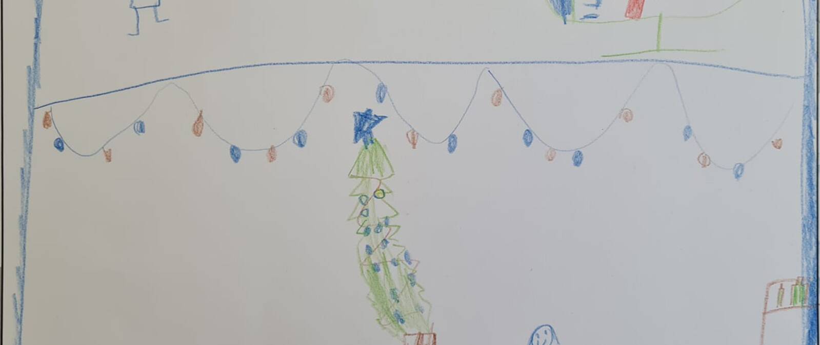 Nick, 7 Jahre