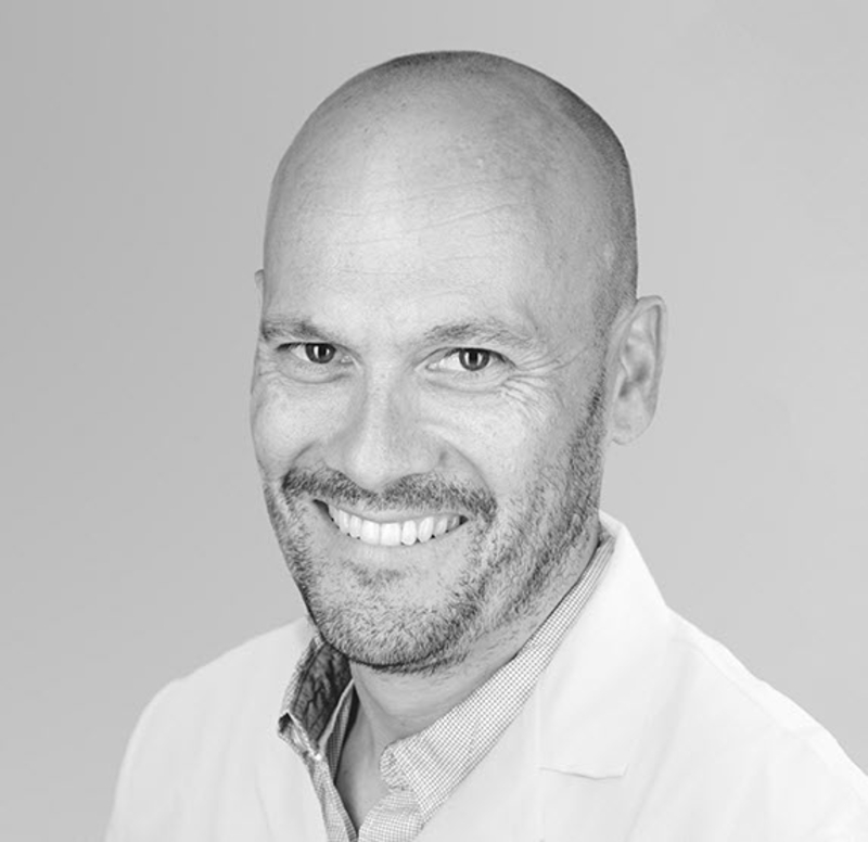 André Birkenmaier