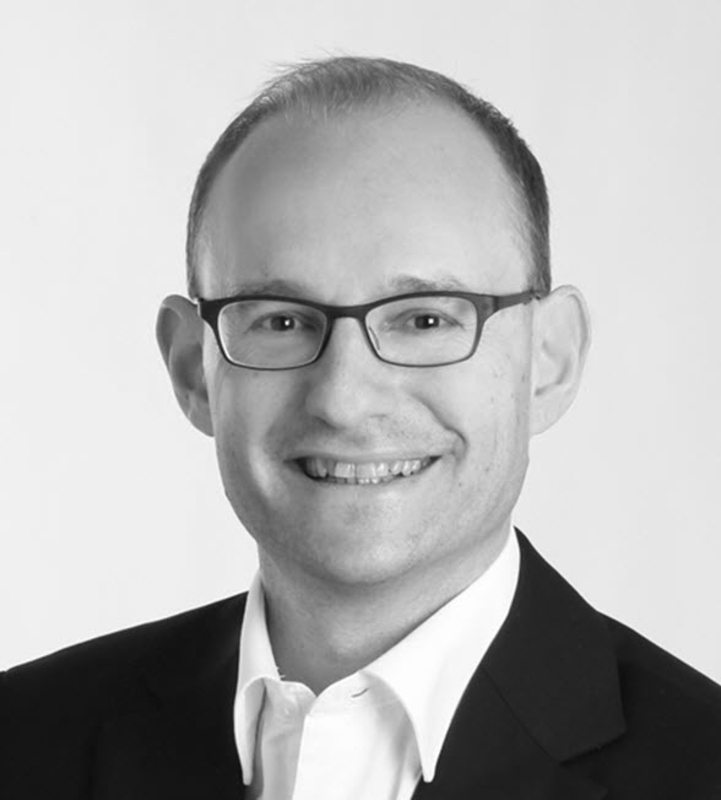 Claudio Wipf
