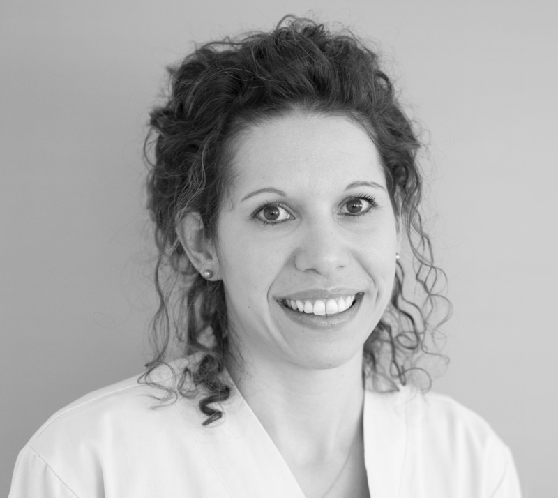 Fabienne Wiesli