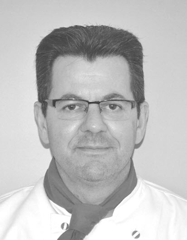 Manfred Kaltenbrunner